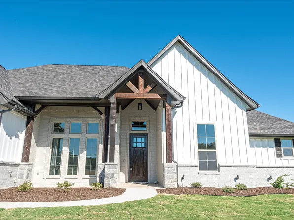 623 Winkler Way, Springtown, TX 76082
