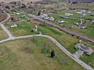 Tbd Fortunes Way, Abingdon, VA 24210