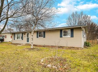 1508 Maye St, Warsaw, IN 46580