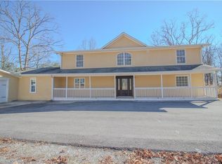 116 Little Ln, Lula, GA 30554