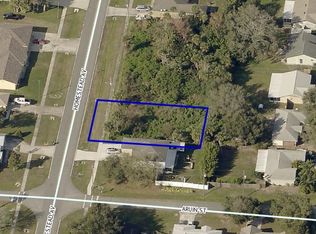 6425 Homestead Ave, Cocoa, FL 32927