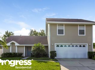 8000 Gamboge Ct, Orlando, FL 32822