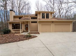 3367 Stilesboro Rd NW, Kennesaw, GA 30152