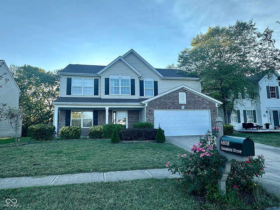 1st image of 6808 Senators Dr