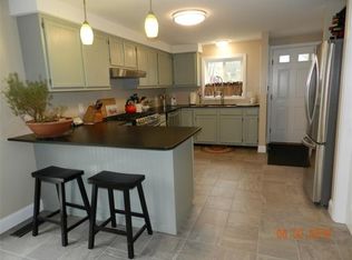 10 Church St, Bridgton, ME 04009