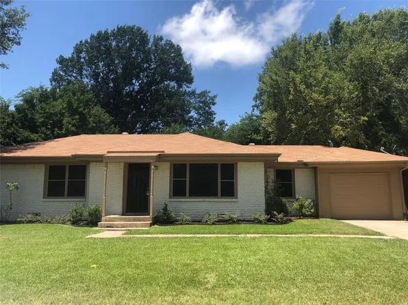 1806 Austin Dr, Kaufman, TX 75142