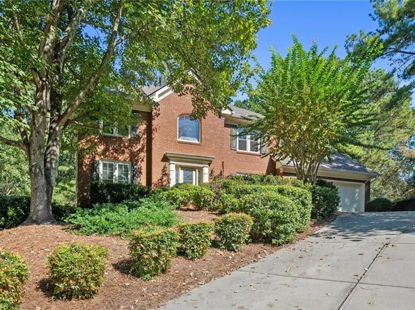 2780 Abbottswell Dr, Johns Creek, GA 30022