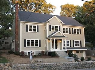 26 Holmes St, Needham, MA 02492