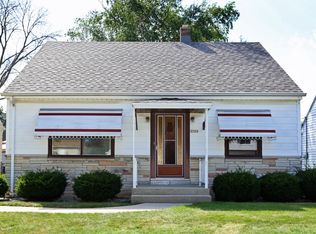 3709 S 23rd St, Milwaukee, WI 53221