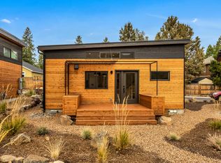 61301 Benham Rd LOT 5, Bend, OR 97702