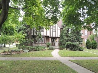 12807 S Morrow Cir, Dearborn, MI 48126