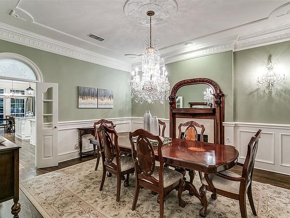 3rd image of 3302 Wilton Woods Ct