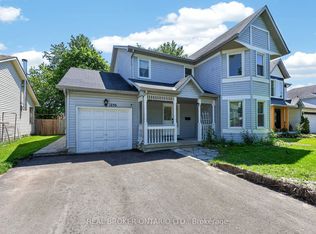 1895 Applewood Ave, Innisfil, ON L9S1W2