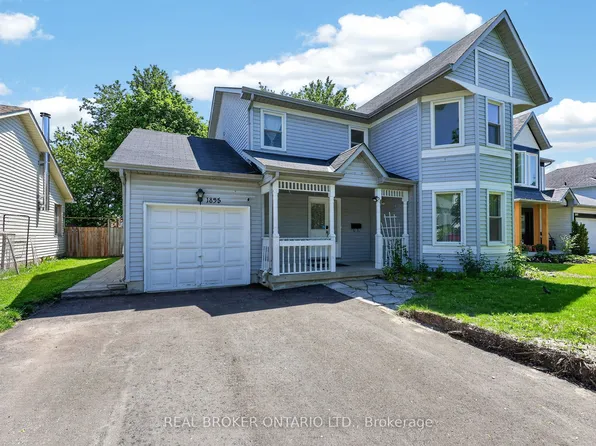 1895 Applewood Ave, Innisfil, ON L9S 1W2