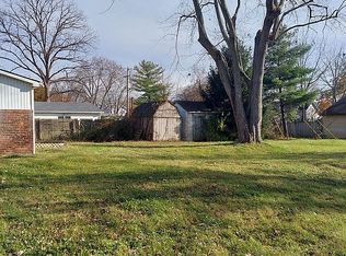 31 E Borland St, Pickerington, OH 43147