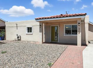 4909 Aztec Rd NE, Albuquerque, NM 87110