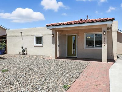 4909 Aztec Rd NE, Albuquerque, NM, 87110