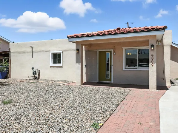 4909 Aztec Rd NE, Albuquerque, NM 87110