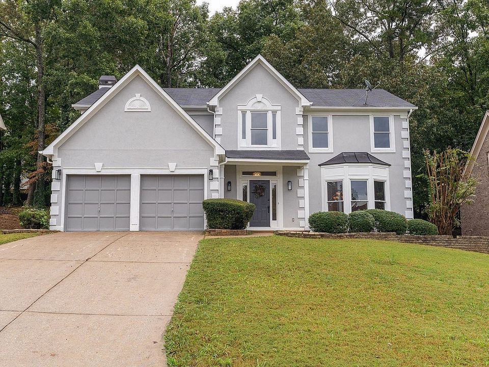 802 Southland Pass, Stone Mountain, GA 30087 Zillow