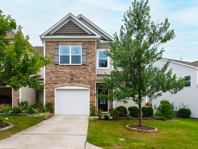 5534 Jessip St, Morrisville, NC, 27560