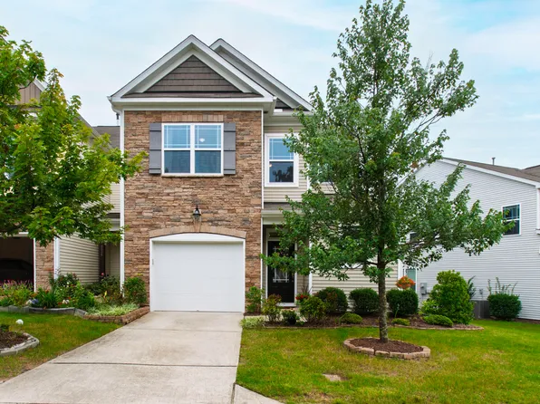 5534 Jessip St, Morrisville, NC 27560