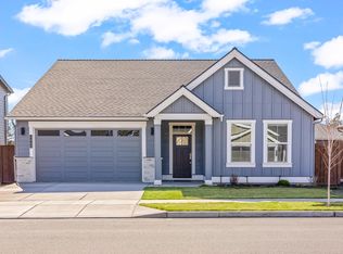 4065 SW 47th Pl, Redmond, OR