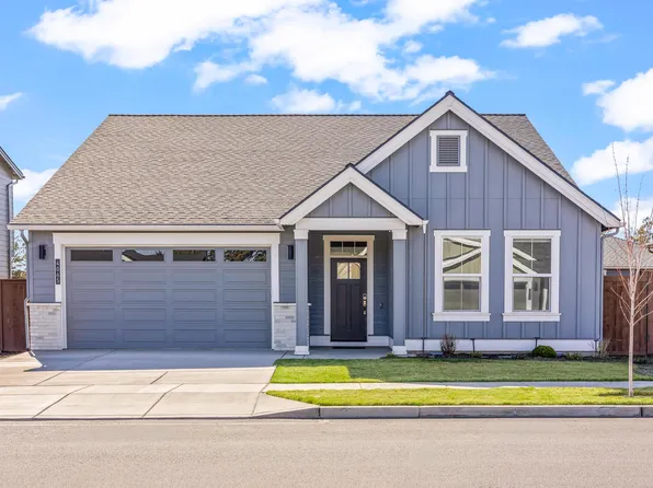 4065 SW 47th Pl, Redmond, OR 97756