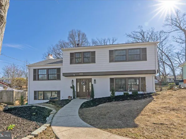 8335 Wagon Wheel Rd, Alexandria, VA 22309