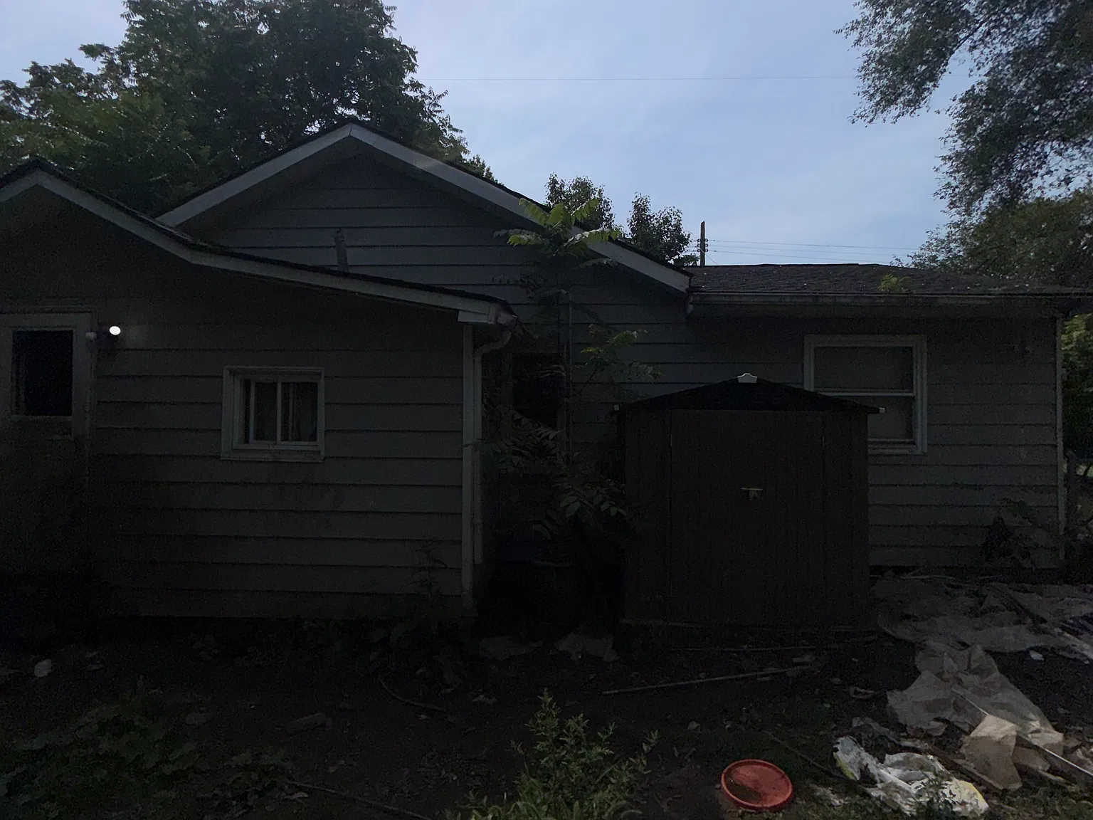3 bed, 1200 sqft, $996 — Photo 3