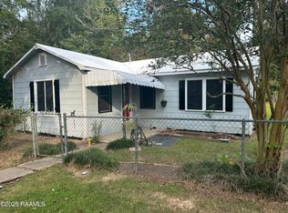 113 Kavanaugh St, Washington, LA 70589