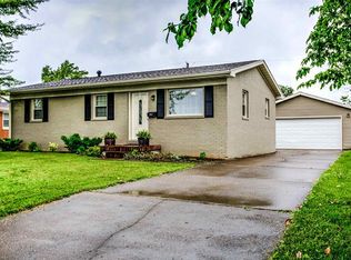 3704 Sweetser Ave, Evansville, IN