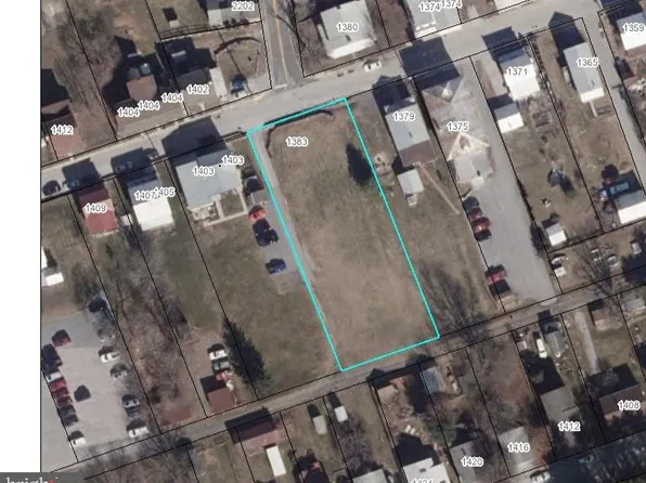 1383 Pleasant Valley Rd, Westminster, MD 21158