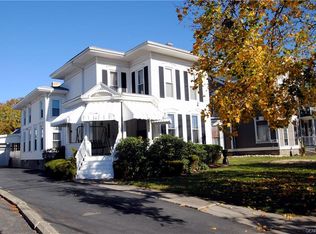 254 Main St, Hornell, NY 14843