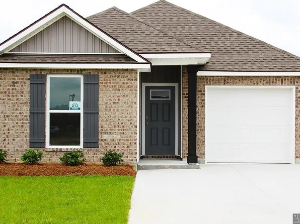 14300 Monmouth Ave, Denham Springs, LA 70726