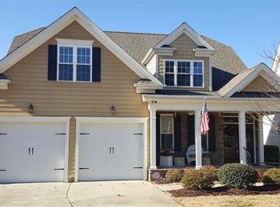 7320 Bedford Ridge Dr, Cary, NC 27539