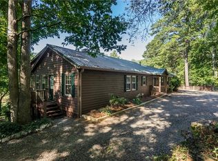 1938 Holcomb Rd, Dawsonville, GA 30534