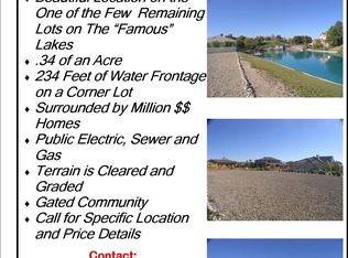 3000 Beach View Ct, Las Vegas, NV 89117