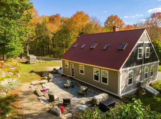 549 Waldoboro Rd, Bremen, ME 04551