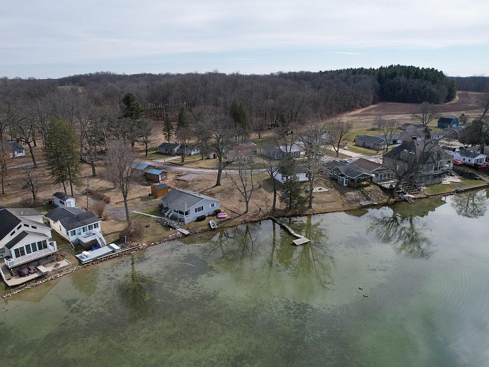 801 Swains Lake Dr, Concord, MI 49237 MLS 23005213 Zillow