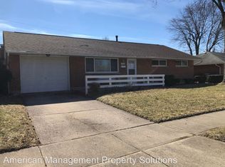 4840 Powell Rd, Dayton, OH 45424