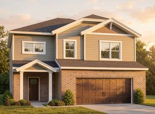 826 Anise Ln LOT 296, Bowling Green, KY 42104