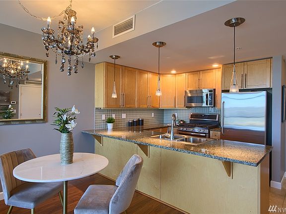 3rd image of 1420 Terry Ave Unit 1504