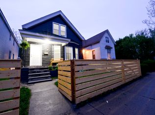 607 E Euclid St, Detroit, MI