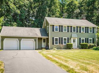 21 Old Kings Rd, Merrimack, NH 03054