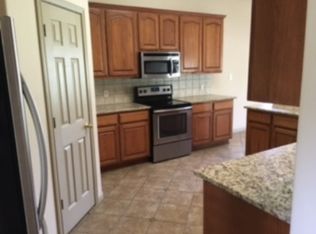 321 Mustang Mesa, Liberty Hill, TX 78642