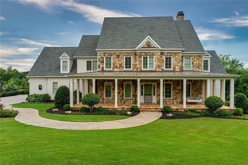 14045 Haystack Ln, Milton, GA 30004 Zillow