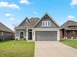 2131 Naples Way, Bryan, TX 77808