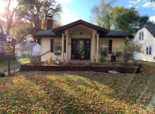 705 W Prospect Blvd, Terre Haute, IN 47802