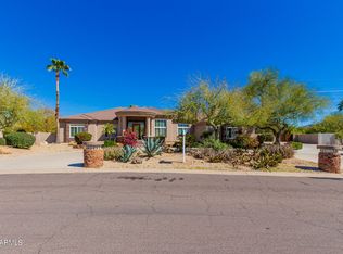 11708 E Onyx Ave, Scottsdale, AZ 85259
