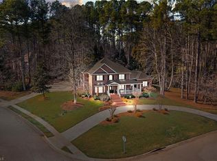 102 Wyndham Way, Salisbury, NC 28147